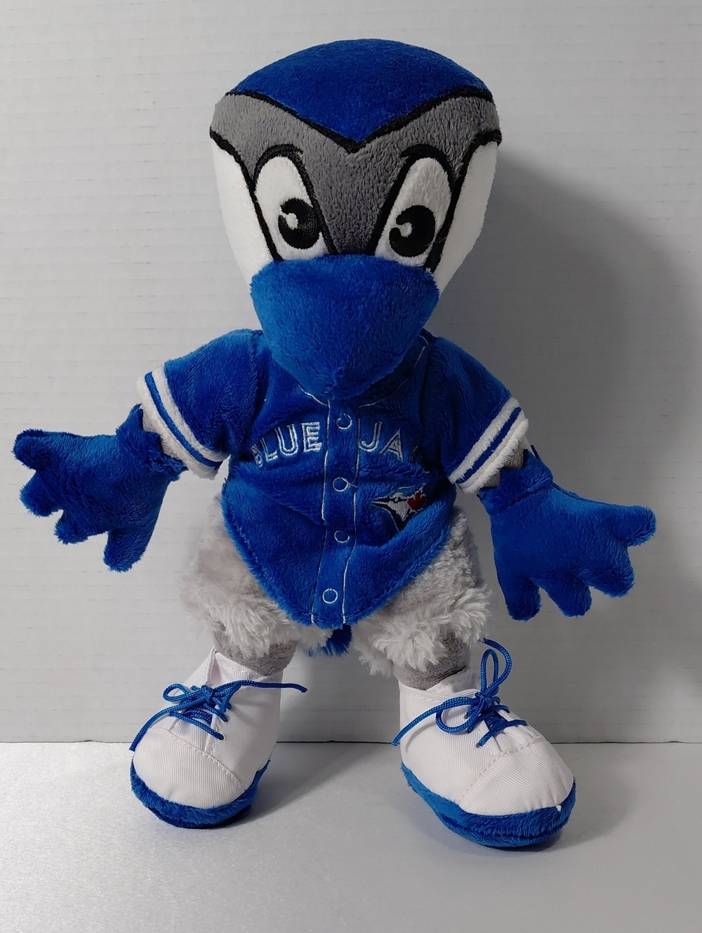 Toronto Blue Jays Mascot Plush